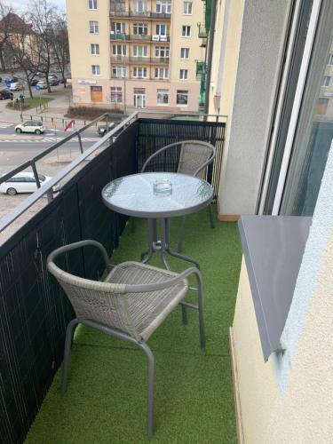 Komfortowy Apartament 8 Gwiazd