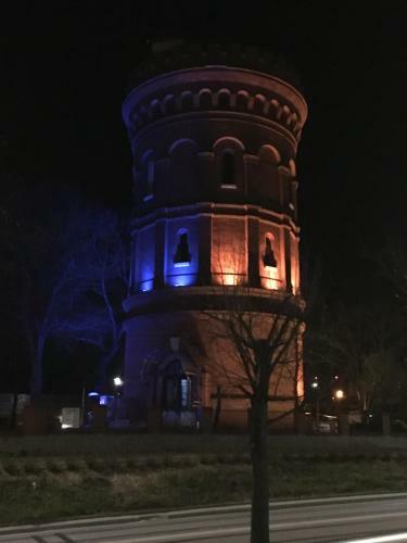 Apartament Przy Obserwatorium&singielnia