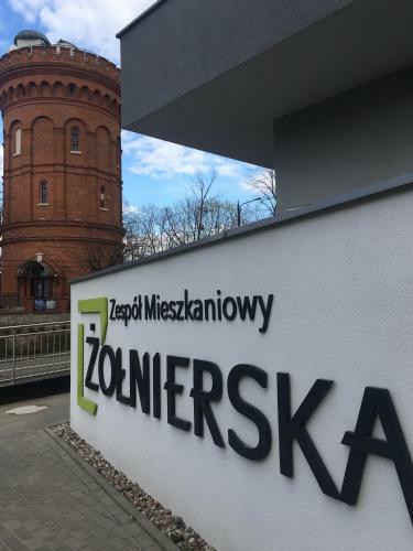 Apartament Przy Obserwatorium&singielnia