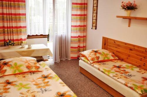 Hostal Jantar