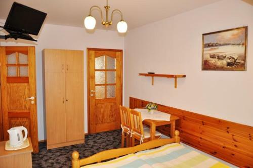 Hostal Jantar