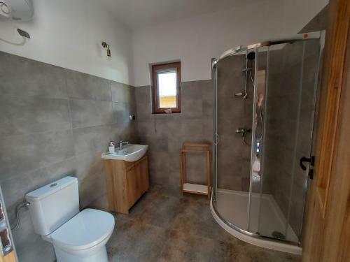 Domki Pod Lasem