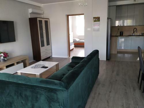 Apartament Ostrowo