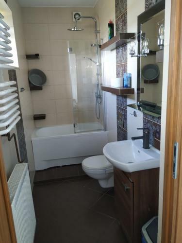 Apartament Ostrowo
