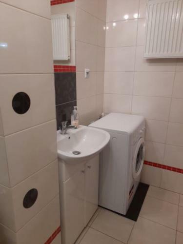 H&s Apartament Piaseczno