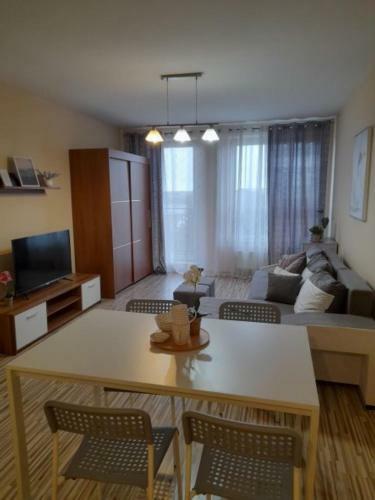 H&s Apartament Piaseczno
