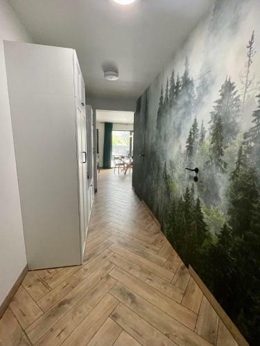 Apartamento Widok 3b