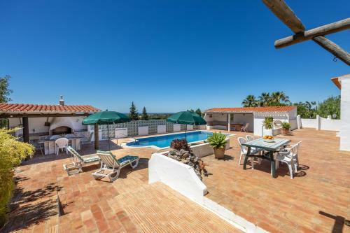 Villa Mimosa