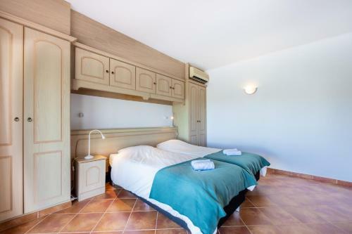 Villa Mimosa