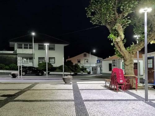 Apartamento Do Marqu�s