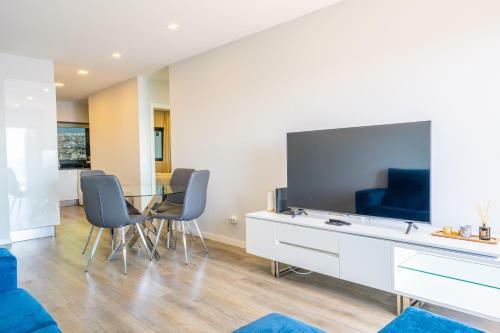 Apartamento Flh Amazing Ocean View With Balcony
