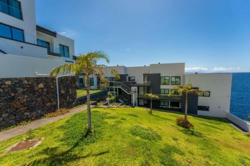 Apartamento Flh Amazing Ocean View With Balcony