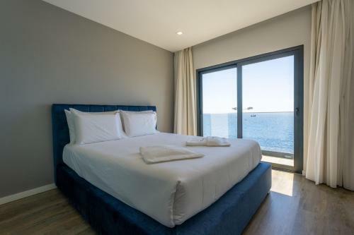 Apartamento Flh Amazing Ocean View With Balcony