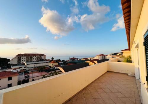 Apartamento Central Park Sea Views