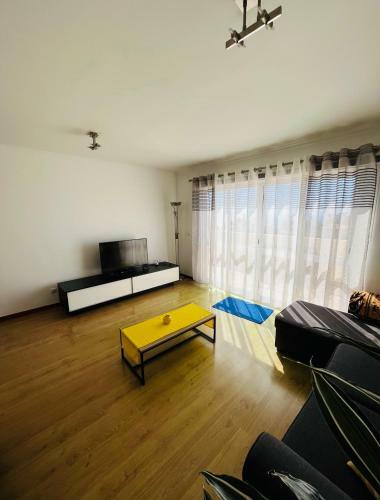 Apartamento Central Park Sea Views