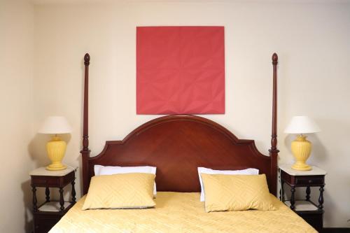Suites Pinto Coelho