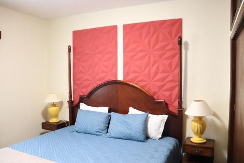 Suites Pinto Coelho