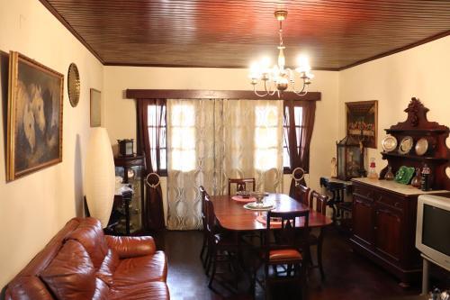 Suites Pinto Coelho