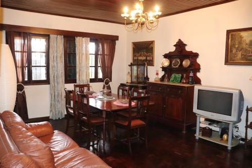 Suites Pinto Coelho