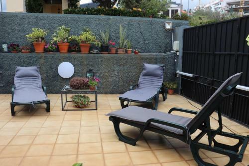 Suites Pinto Coelho