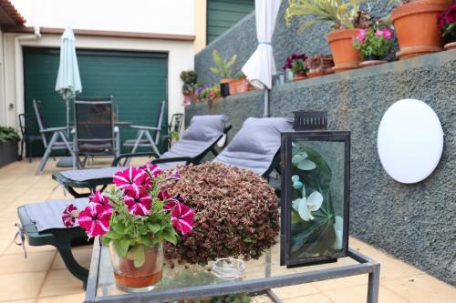 Suites Pinto Coelho