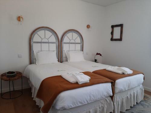 Villa Monte Vale Manhas