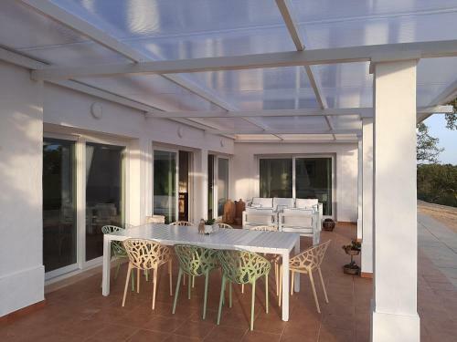 Villa Monte Vale Manhas