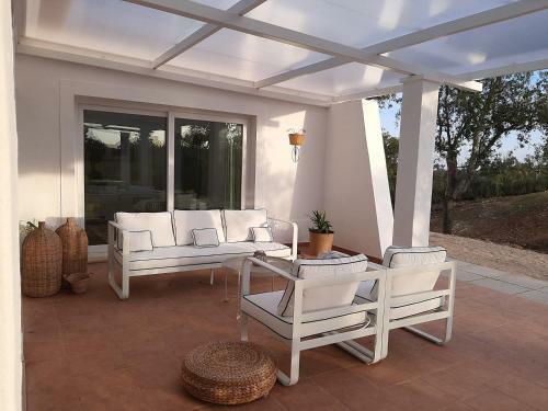 Villa Monte Vale Manhas
