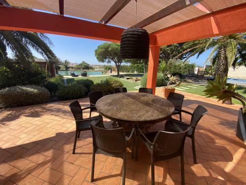 Villa Cercado