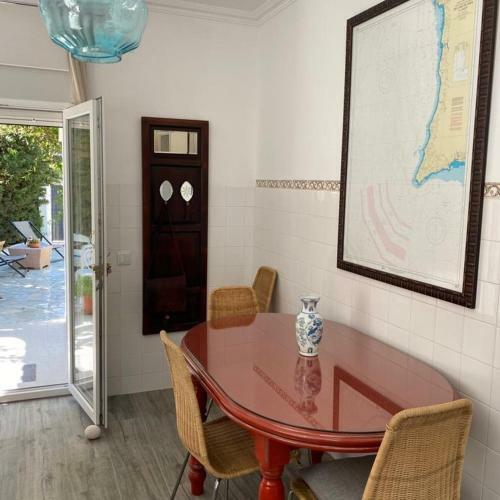 Casa La Isla