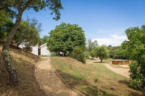Villa Quinta Do Marmeleiro- Casa Poejo