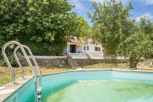 Villa Quinta Do Marmeleiro- Casa Poejo