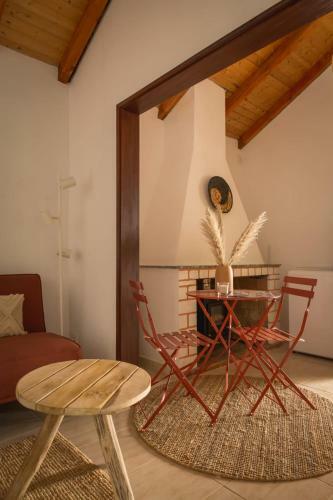 Villa Quinta Do Marmeleiro- Casa Poejo
