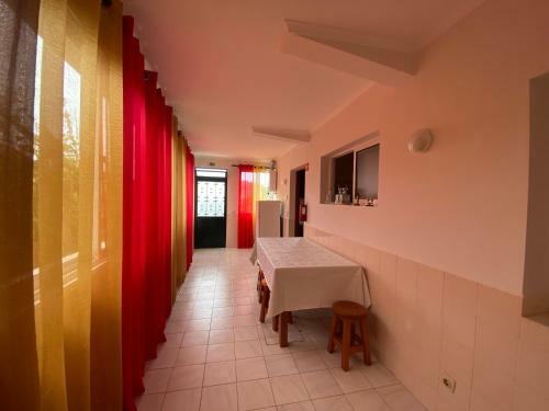Maria's House - S�o Jorge
