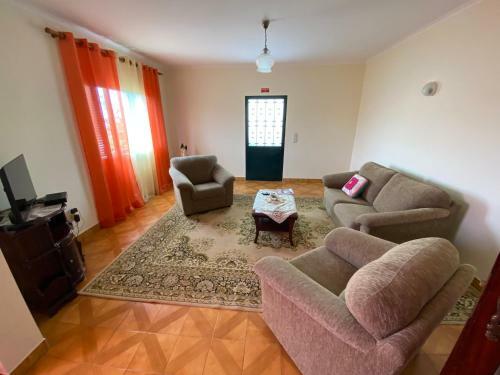 Maria's House - S�o Jorge