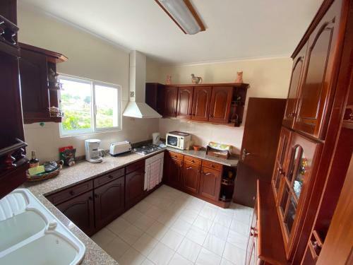 Maria's House - S�o Jorge