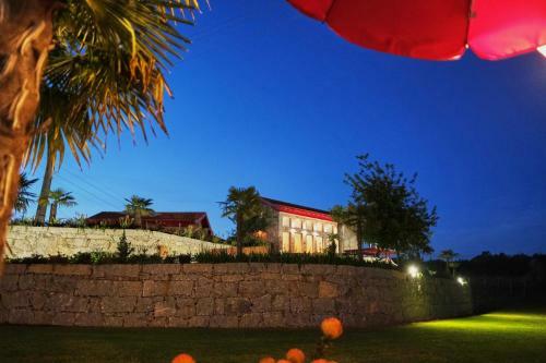 Villa Aldeia Da Quinta Do Pa�o