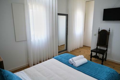 Villa Aldeia Da Quinta Do Pa�o
