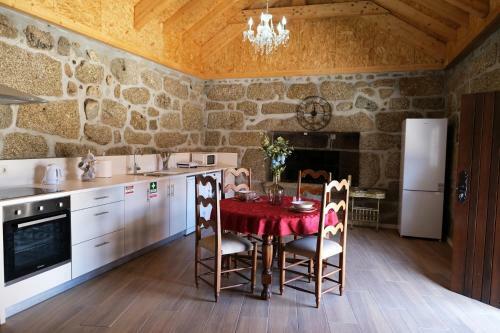 Villa Aldeia Da Quinta Do Pa�o
