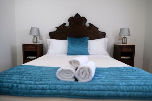 Villa Aldeia Da Quinta Do Pa�o