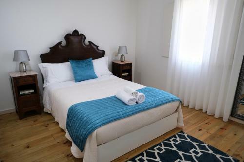 Villa Aldeia Da Quinta Do Pa�o