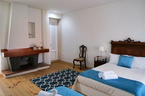 Villa Aldeia Da Quinta Do Pa�o