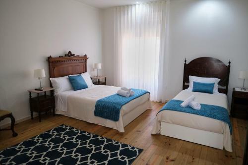 Villa Aldeia Da Quinta Do Pa�o