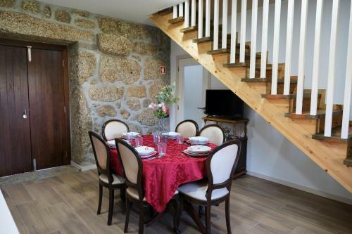 Villa Aldeia Da Quinta Do Pa�o