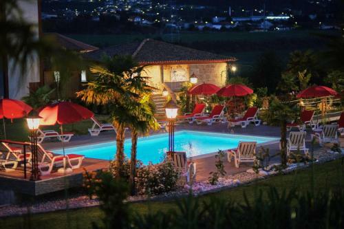 Villa Aldeia Da Quinta Do Pa�o