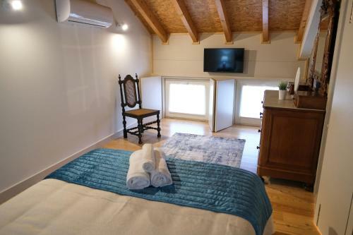 Villa Aldeia Da Quinta Do Pa�o