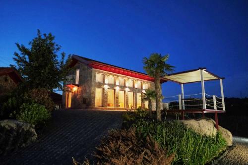 Villa Aldeia Da Quinta Do Pa�o