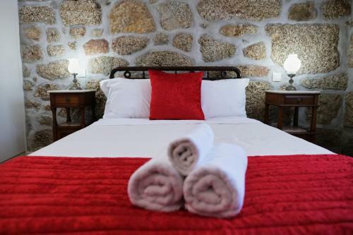 Villa Aldeia Da Quinta Do Pa�o