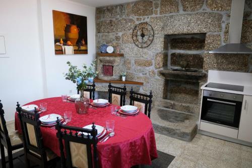 Villa Aldeia Da Quinta Do Pa�o