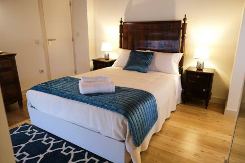 Villa Aldeia Da Quinta Do Pa�o